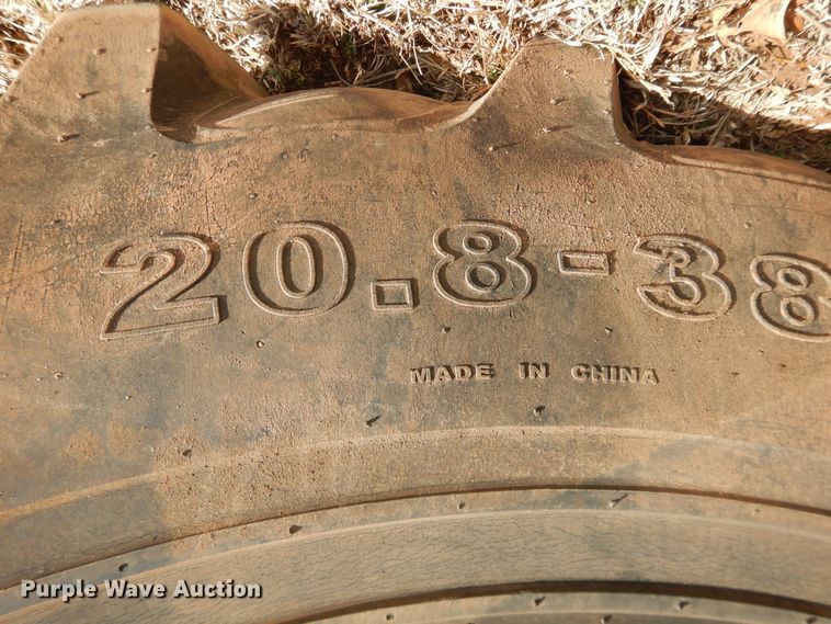 image for item DI3717 1979 Case 2290  tractor