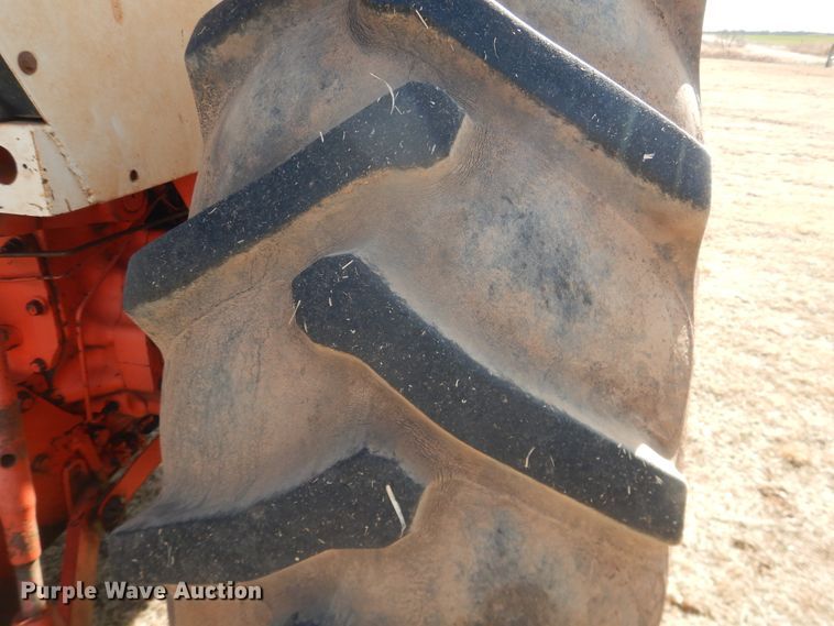 image for item DI3717 1979 Case 2290  tractor