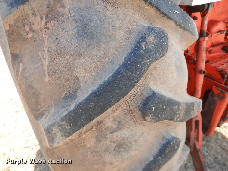 image for item DI3717 1979 Case 2290  tractor