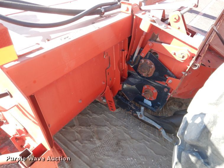 image for item DI3726 2007 Case IH WDX2302  windrower