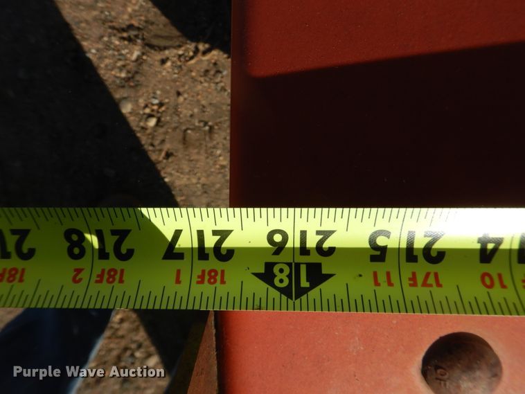 image for item DI3726 2007 Case IH WDX2302  windrower