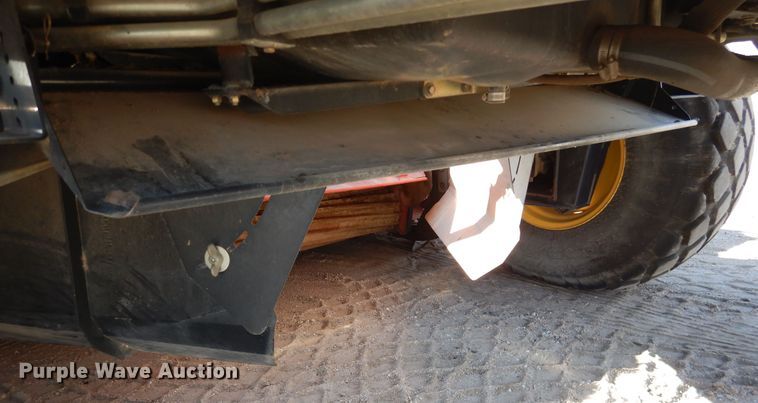 image for item DI3726 2007 Case IH WDX2302  windrower