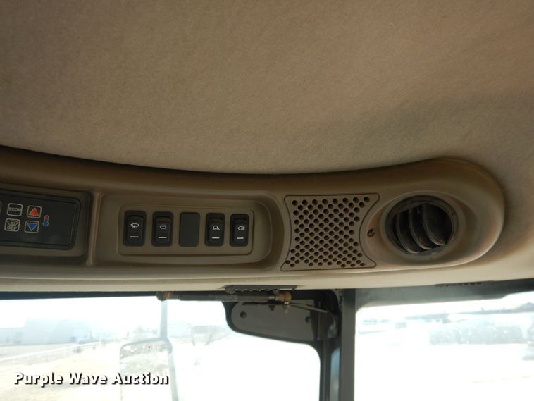 image for item DI3726 2007 Case IH WDX2302  windrower