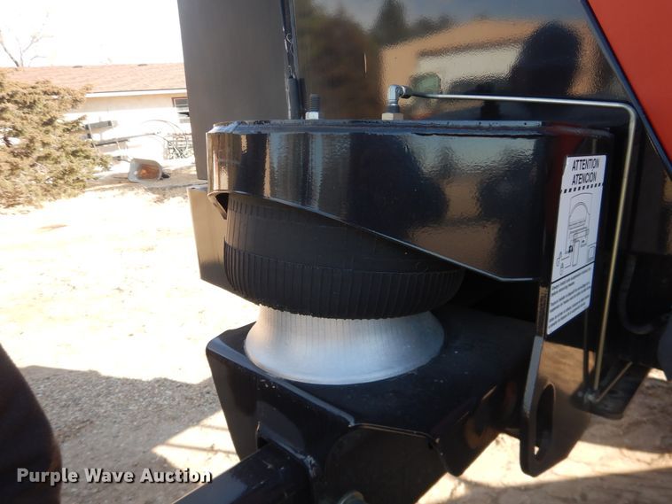 image for item DI3726 2007 Case IH WDX2302  windrower