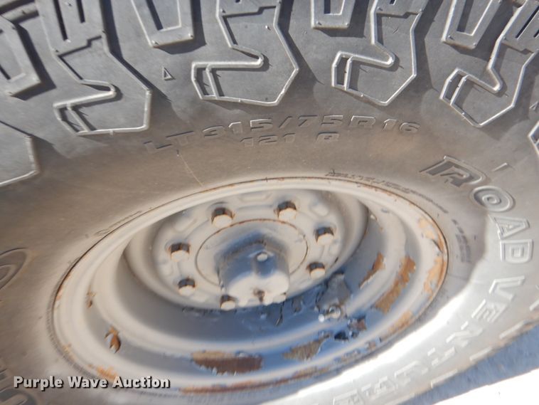 image for item DJ0389 1978 Massey Ferguson 2675  tractor