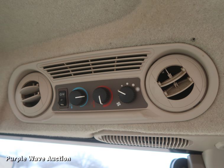 image for item DJ1849 2013 John Deere 6105D  MFWD tractor