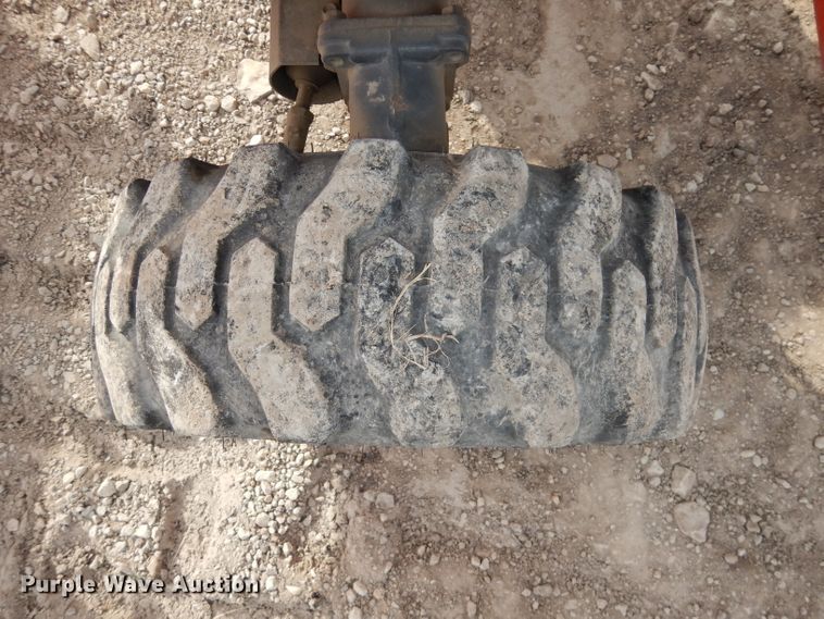 image for item DJ2922 Kubota B3350 HSD  tractor