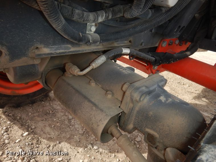 image for item DJ2922 Kubota B3350 HSD  tractor