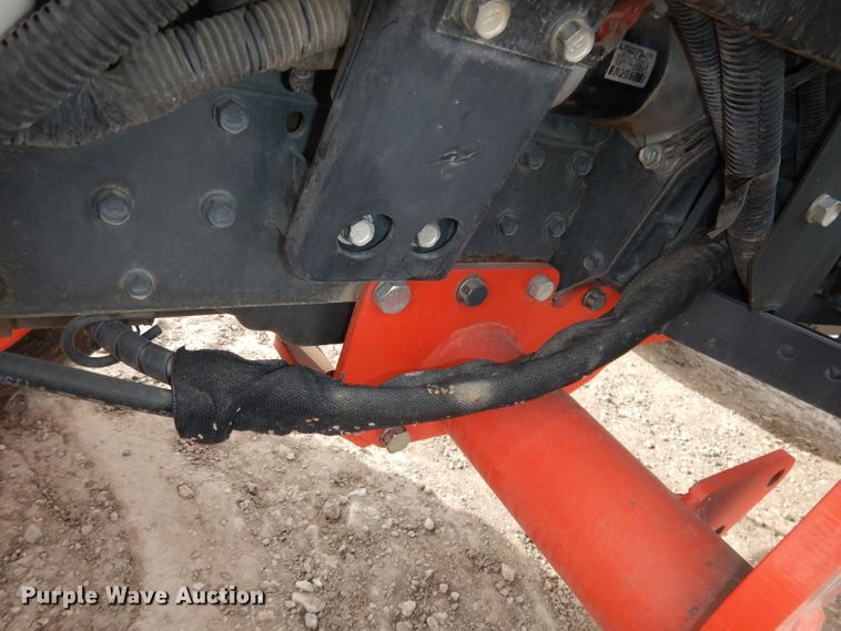 image for item DJ2922 Kubota B3350 HSD  tractor