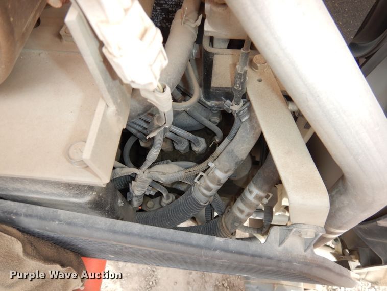 image for item DJ2922 Kubota B3350 HSD  tractor