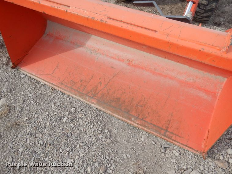 image for item DJ2922 Kubota B3350 HSD  tractor