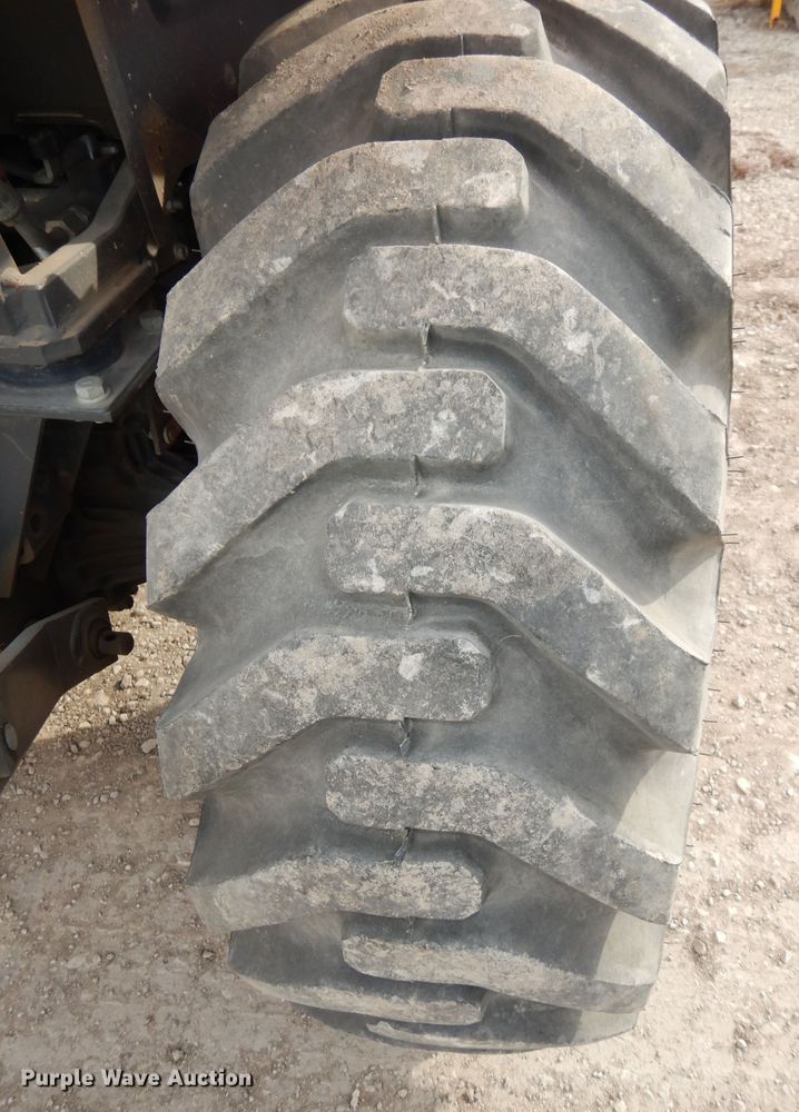 image for item DJ2922 Kubota B3350 HSD  tractor