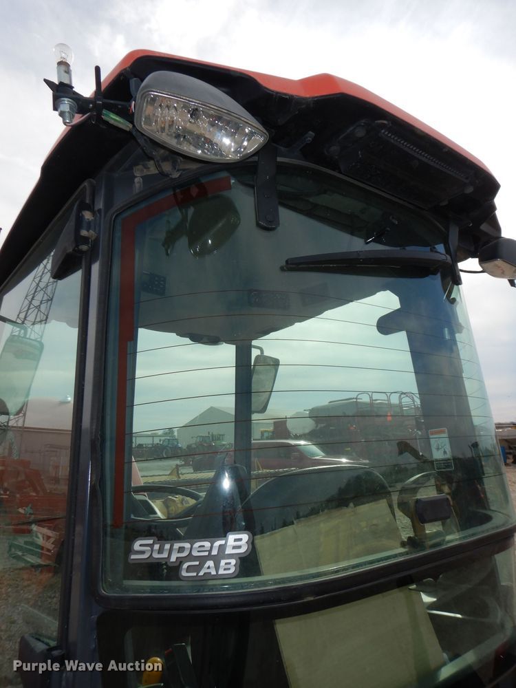 image for item DJ2922 Kubota B3350 HSD  tractor