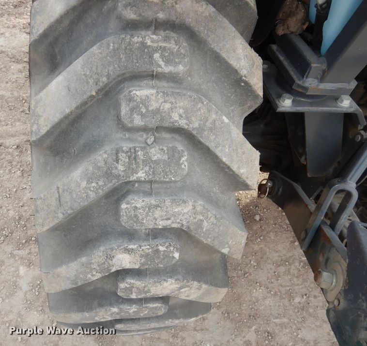 image for item DJ2922 Kubota B3350 HSD  tractor