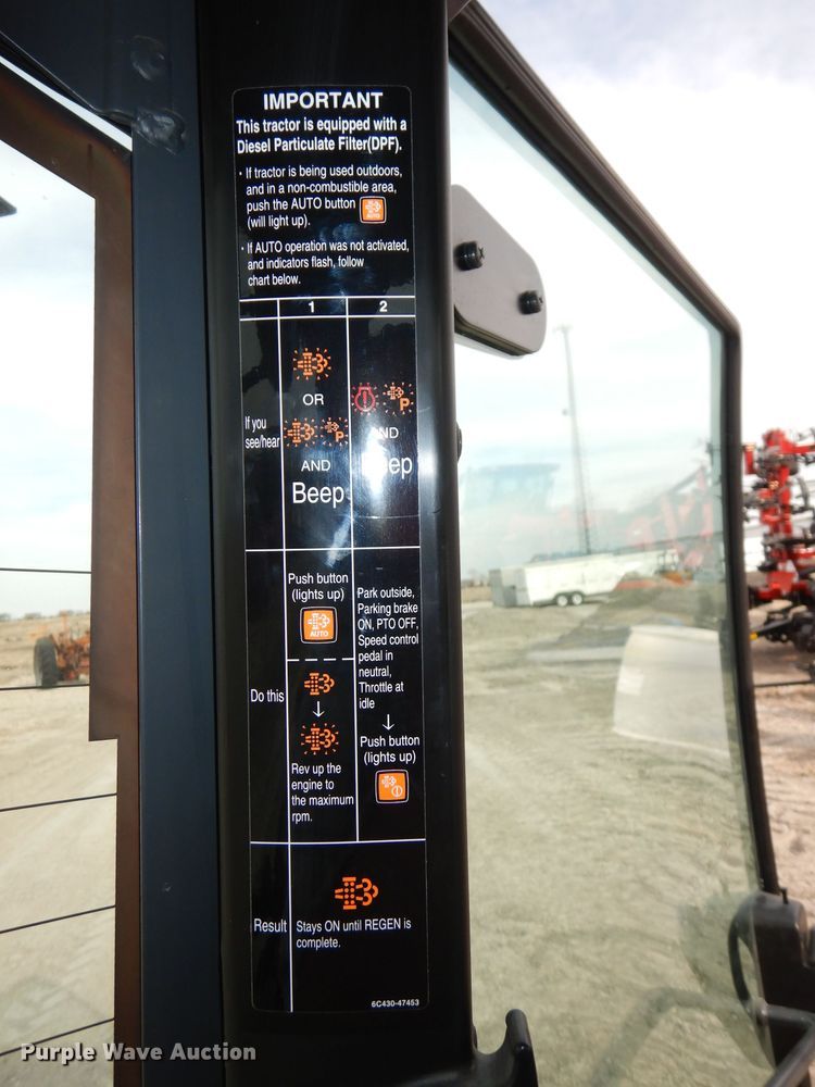 image for item DJ2922 Kubota B3350 HSD  tractor