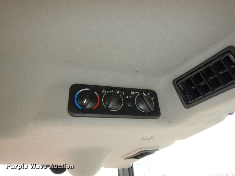 image for item DJ2922 Kubota B3350 HSD  tractor