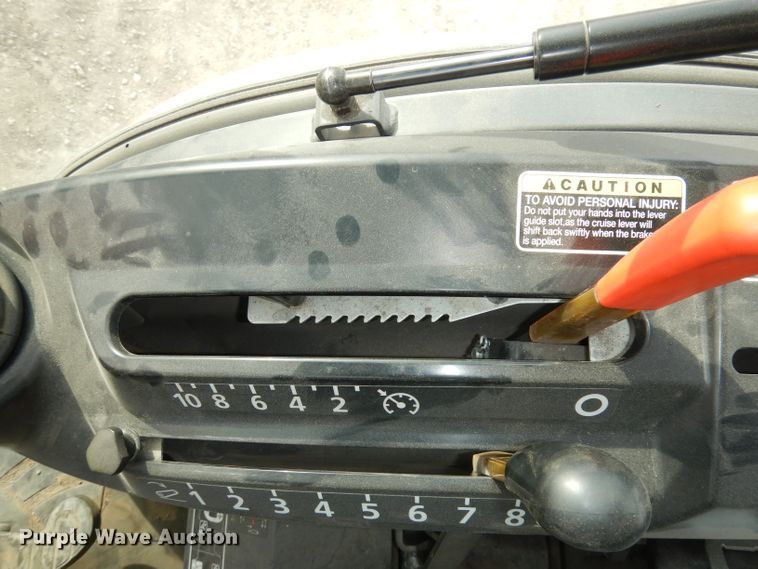 image for item DJ2922 Kubota B3350 HSD  tractor