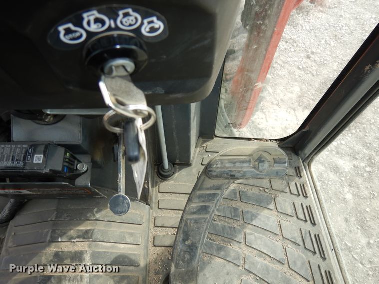 image for item DJ2922 Kubota B3350 HSD  tractor