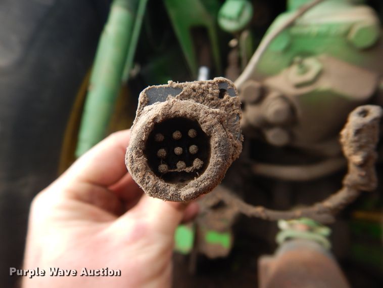 image for item DJ4949 1979 John Deere 4840  tractor