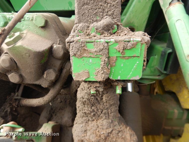 image for item DJ4949 1979 John Deere 4840  tractor