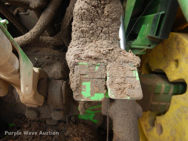 image for item DJ4949 1979 John Deere 4840  tractor