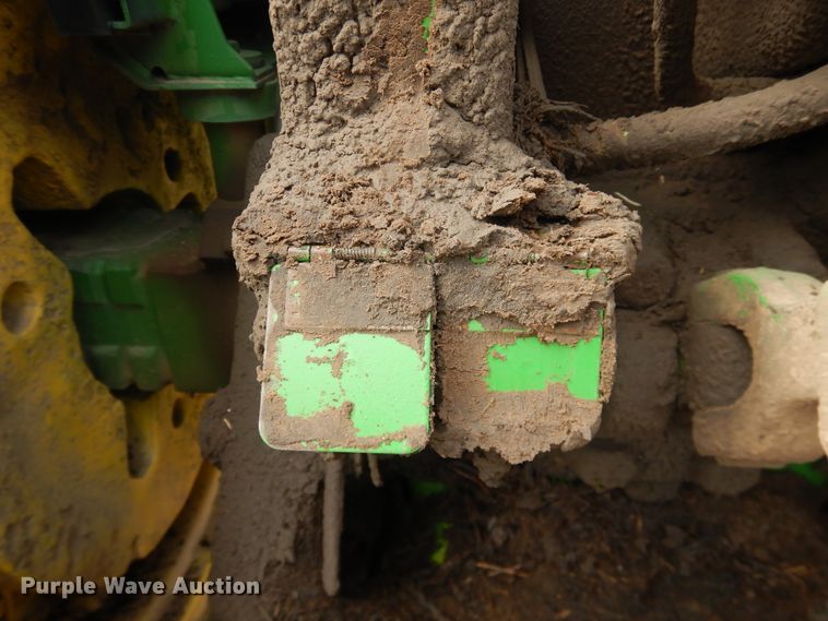 image for item DJ4949 1979 John Deere 4840  tractor