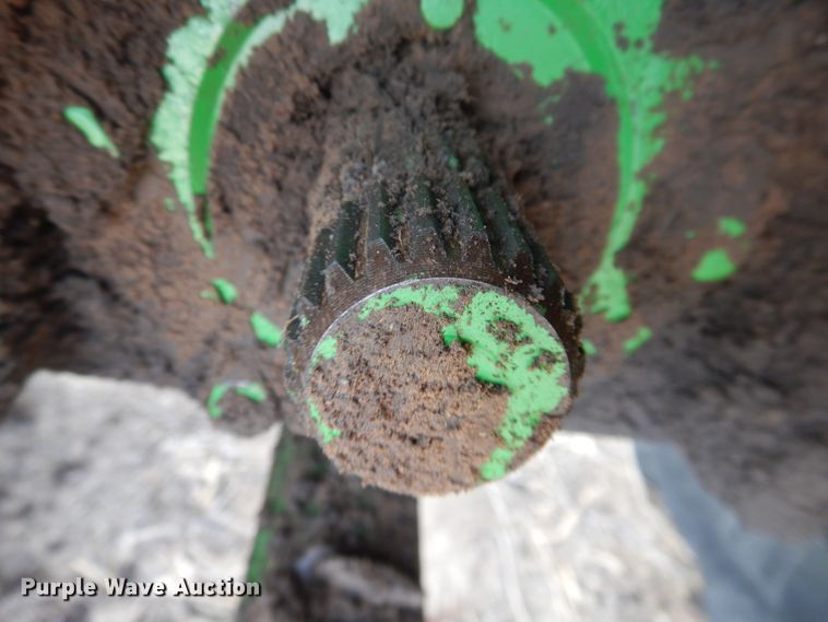 image for item DJ4949 1979 John Deere 4840  tractor