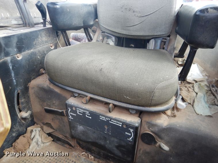 image for item DJ4949 1979 John Deere 4840  tractor