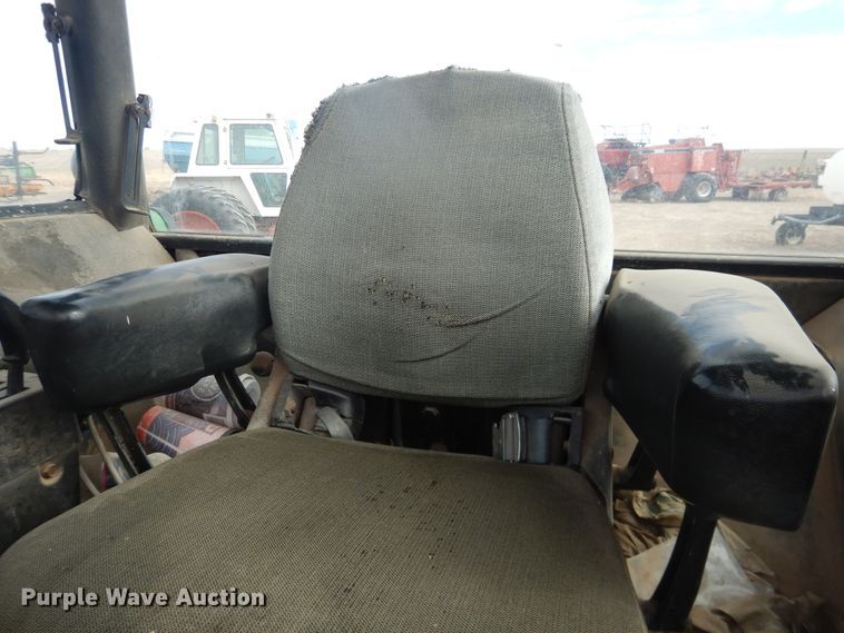 image for item DJ4949 1979 John Deere 4840  tractor