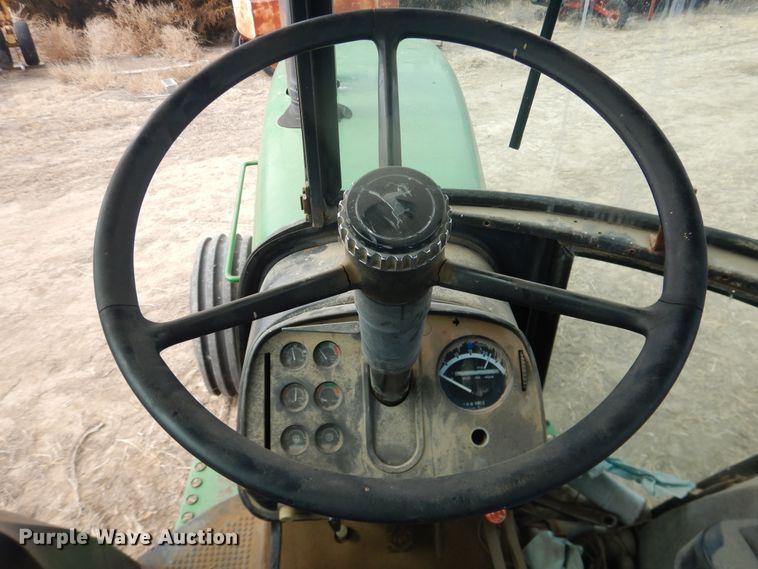 image for item DJ4949 1979 John Deere 4840  tractor