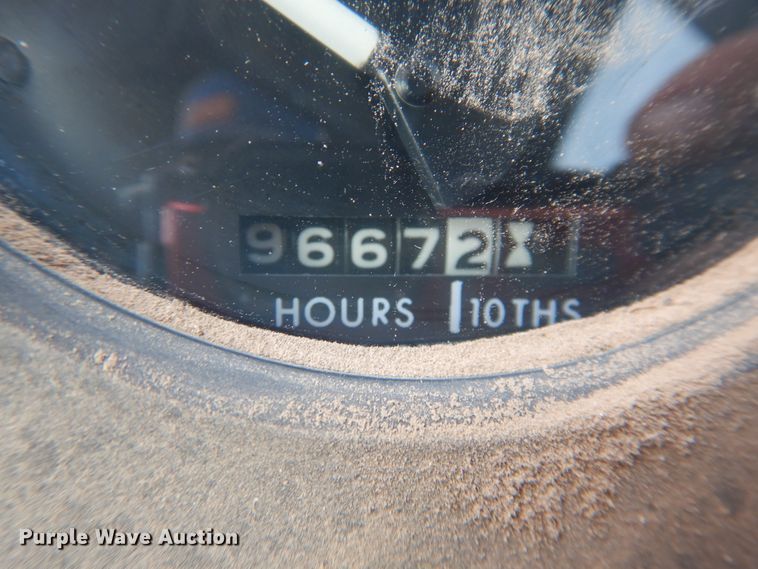 image for item DJ4949 1979 John Deere 4840  tractor