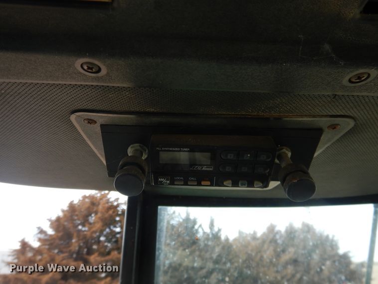 image for item DJ4949 1979 John Deere 4840  tractor