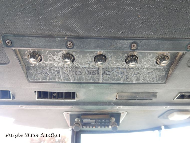 image for item DJ4949 1979 John Deere 4840  tractor