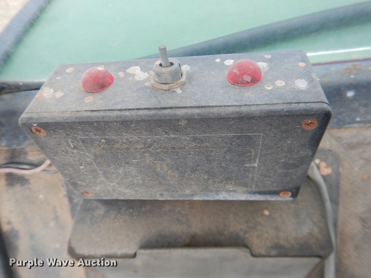 image for item DJ4949 1979 John Deere 4840  tractor