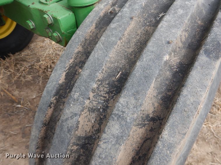 image for item DJ4949 1979 John Deere 4840  tractor