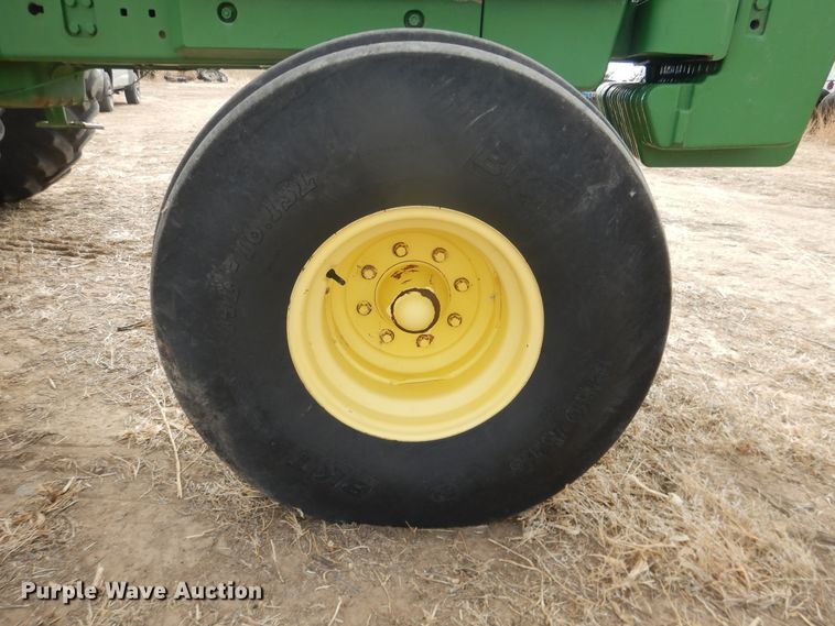 image for item DJ4949 1979 John Deere 4840  tractor