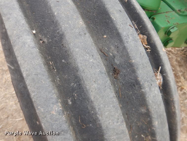 image for item DJ4949 1979 John Deere 4840  tractor