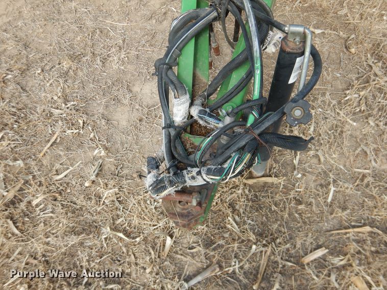 image for item DJ4954 2004 John Deere 567  round baler