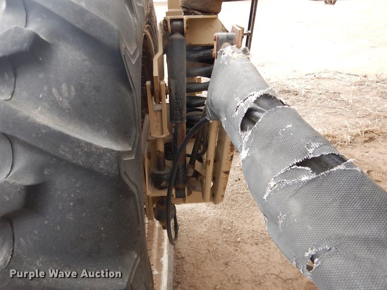 image for item DJ4955 2000 Tyler Patriot XL  sprayer