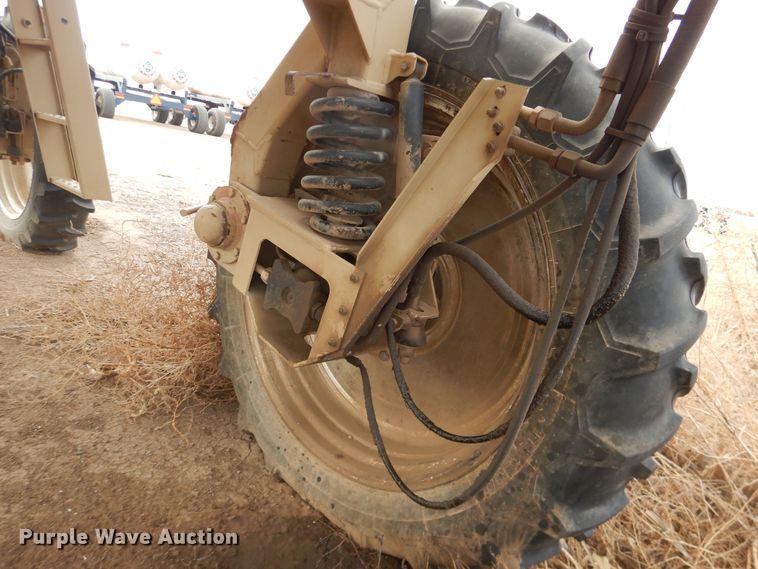 image for item DJ4955 2000 Tyler Patriot XL  sprayer