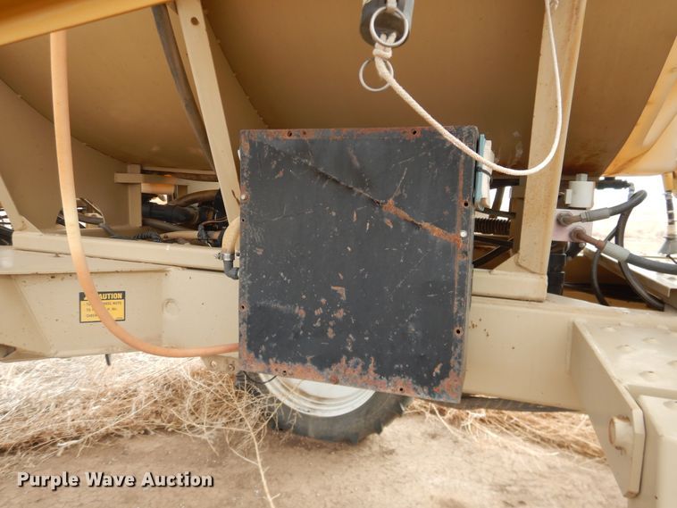 image for item DJ4955 2000 Tyler Patriot XL  sprayer