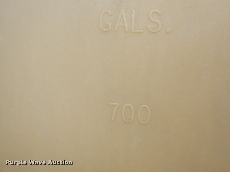 image for item DJ4955 2000 Tyler Patriot XL  sprayer