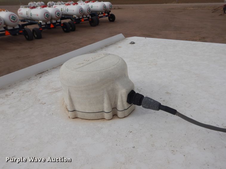 image for item DJ4955 2000 Tyler Patriot XL  sprayer