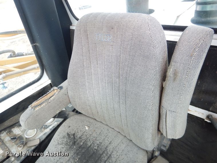 image for item DJ4955 2000 Tyler Patriot XL  sprayer