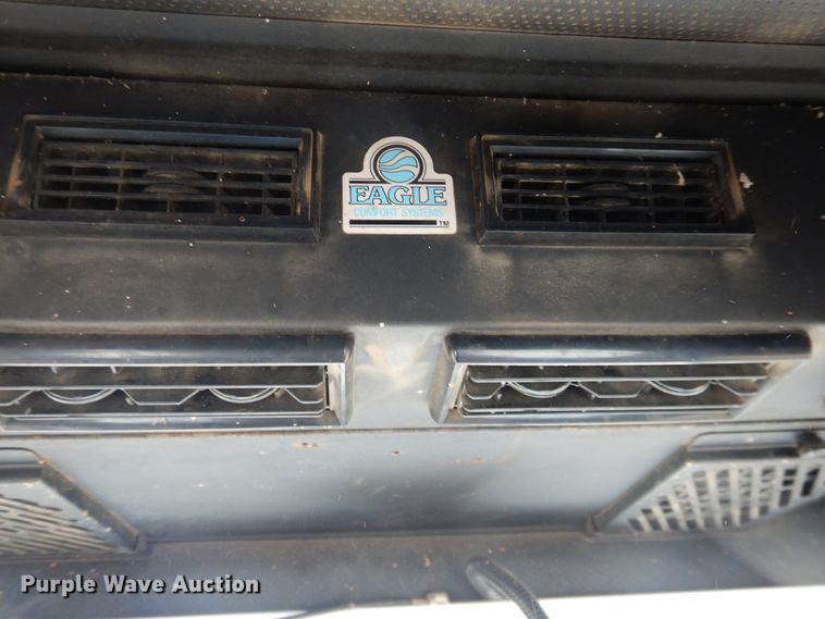 image for item DJ4955 2000 Tyler Patriot XL  sprayer