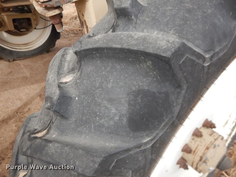 image for item DJ4955 2000 Tyler Patriot XL  sprayer