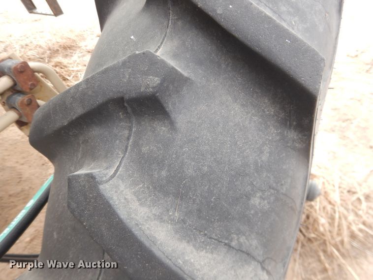 image for item DJ4955 2000 Tyler Patriot XL  sprayer