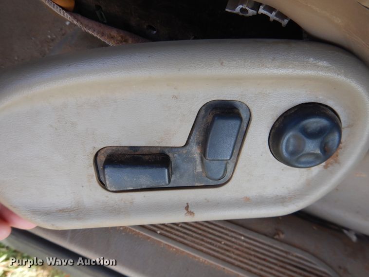 image for item DJ8249 2000 Buick Park Avenue