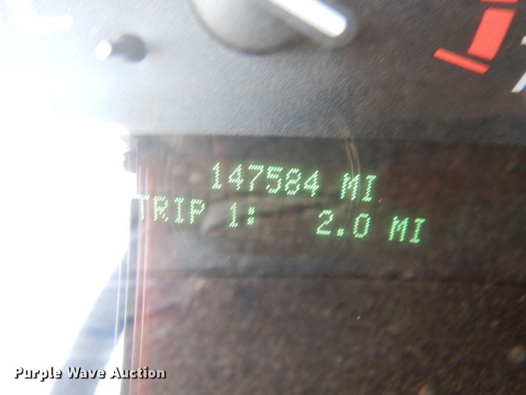 image for item DJ8249 2000 Buick Park Avenue