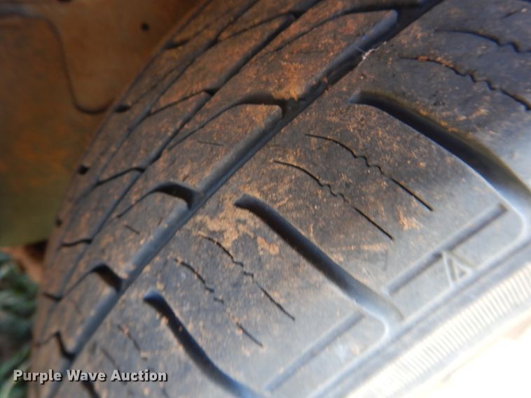 image for item DJ8249 2000 Buick Park Avenue